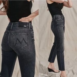 Mother superior tomcat jeans